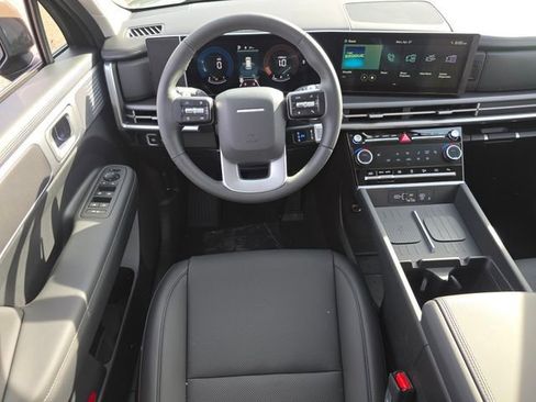 New 2026 Hyundai Santa Fe SEL AWD/4WD image 3