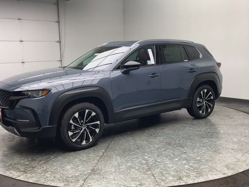 New 2026 MAZDA CX-50 2.5 Hybrid w/ Premium Plus Pkg image 36