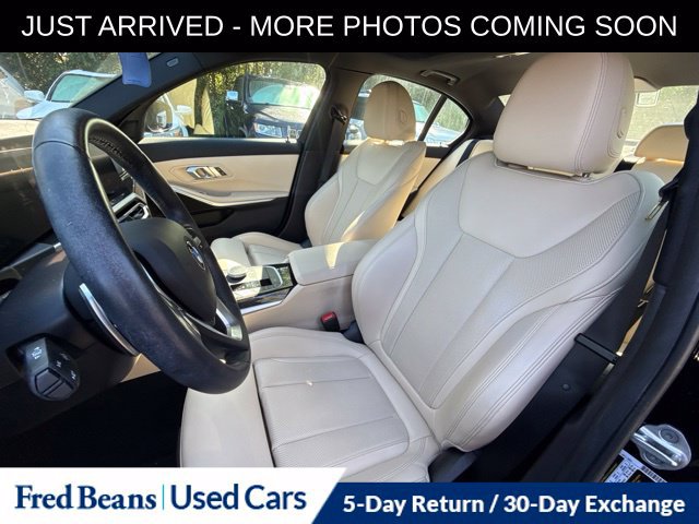 Used 2023 BMW 330i xDrive Sedan w/ Premium Package AWD/4WD image 16