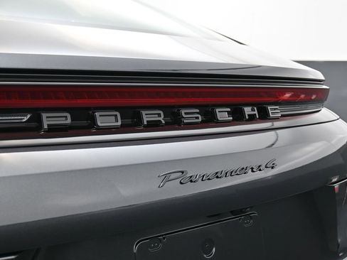 New 2026 Porsche Panamera 4 image 14