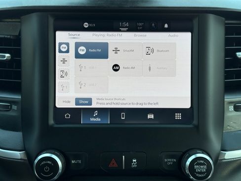 Used 2024 RAM 3500 Big Horn image 26