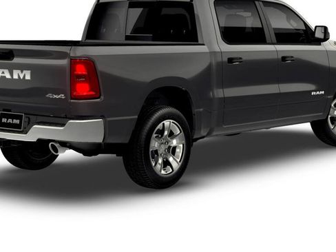 New 2026 RAM 1500 Tradesman image 2