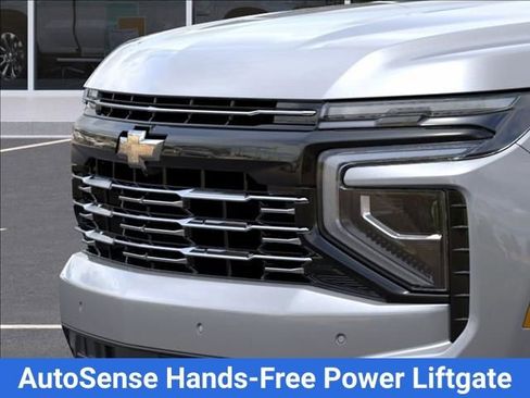 New 2026 Chevrolet Tahoe High Country AWD/4WD image 14