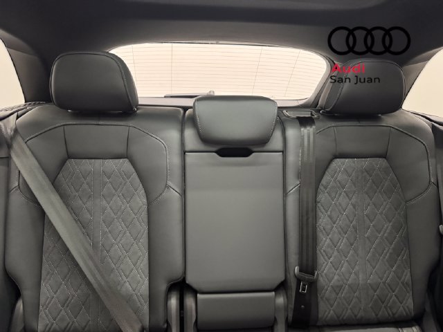 New 2026 Audi SQ5 Premium Plus AWD/4WD image 33