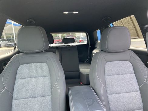 Used 2025 GMC Terrain Elevation AWD/4WD image 17