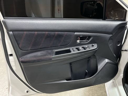 Used 2016 Subaru WRX STI image 15