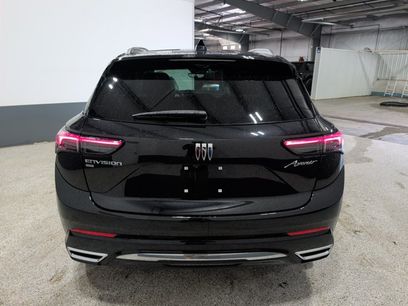 New 2026 Buick Envision Avenir