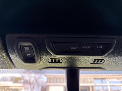 Used 2023 Jeep Wrangler Unlimited Sahara w/ Cold Weather Group image 55