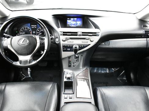 Used 2015 Lexus RX 350 FWD image 10