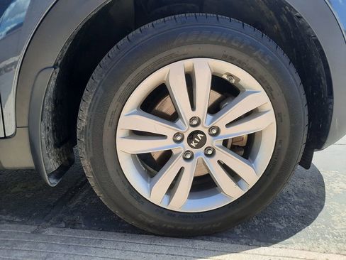 Used 2019 Kia Sportage LX AWD/4WD image 17
