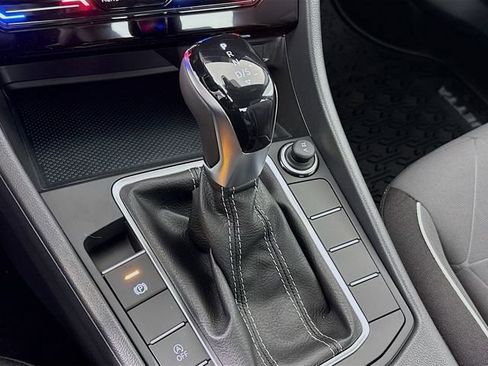 New 2026 Volkswagen Jetta Sport FWD image 18