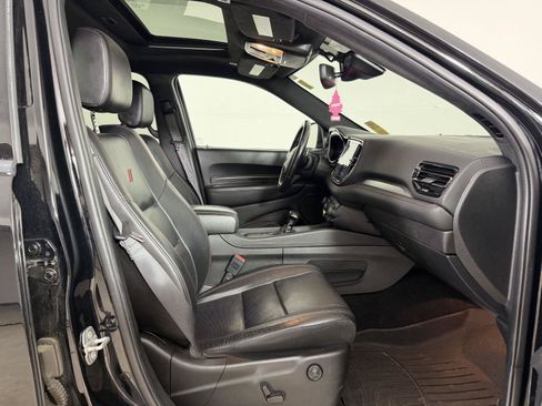 Used 2022 Dodge Durango R/T AWD/4WD image 14