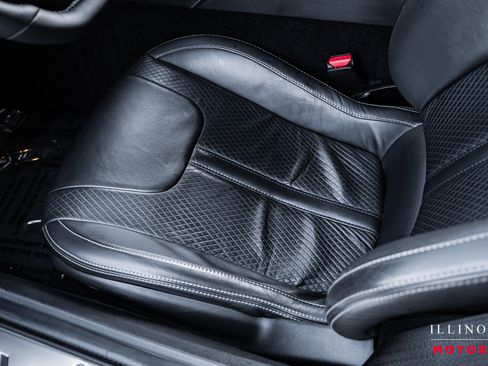 Used 2013 SRT Viper GTS w/ GTS Laguna Interior Pkg RWD image 18