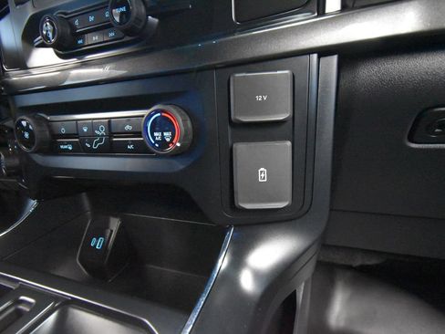 Used 2023 Ford F150 XL w/ STX Appearance Package AWD/4WD image 17