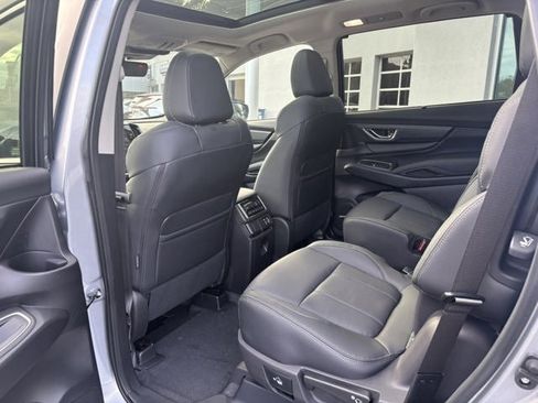 New 2025 Subaru Ascent Limited image 90
