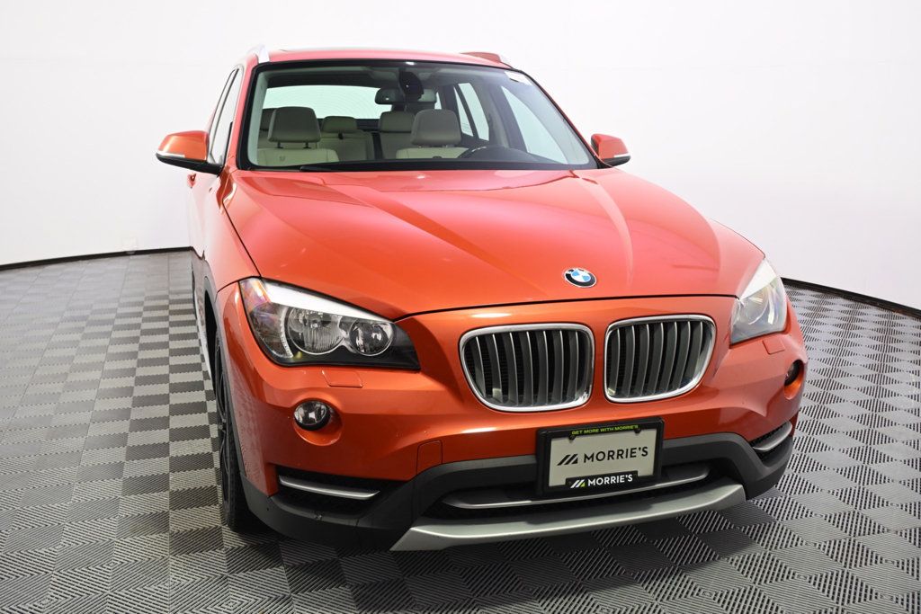 Used 2013 BMW X1 xDrive28i AWD/4WD image 9