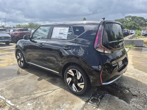 New 2025 Kia Soul GT-Line image 6
