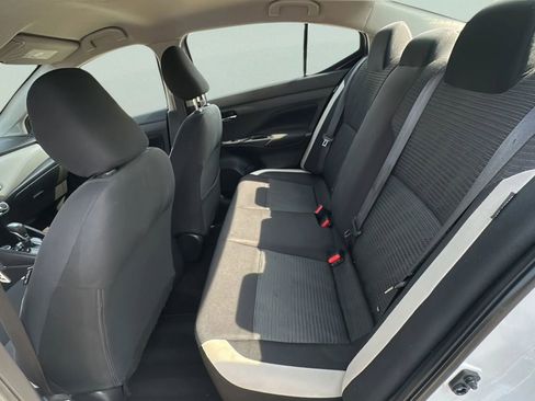 Used 2021 Nissan Versa SV FWD image 18