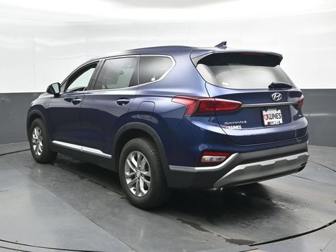 Used 2020 Hyundai Santa Fe SEL w/ Cargo Package AWD/4WD image 10
