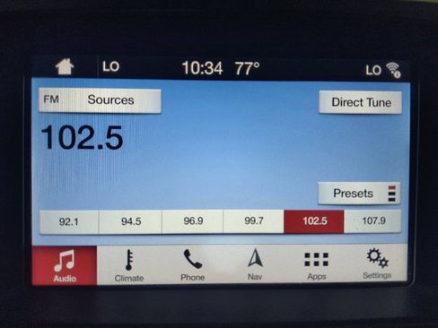 Used 2019 Ford Explorer Platinum AWD/4WD image 25