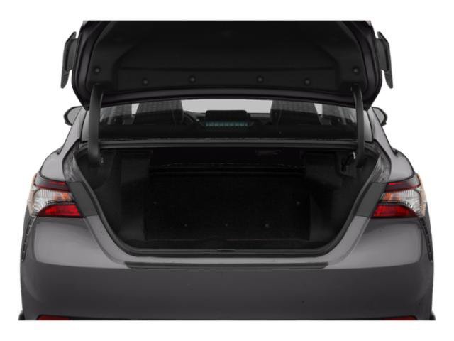Used 2021 Toyota Camry TRD FWD image 14