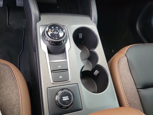 New 2025 Ford Bronco Sport Outer Banks image 21