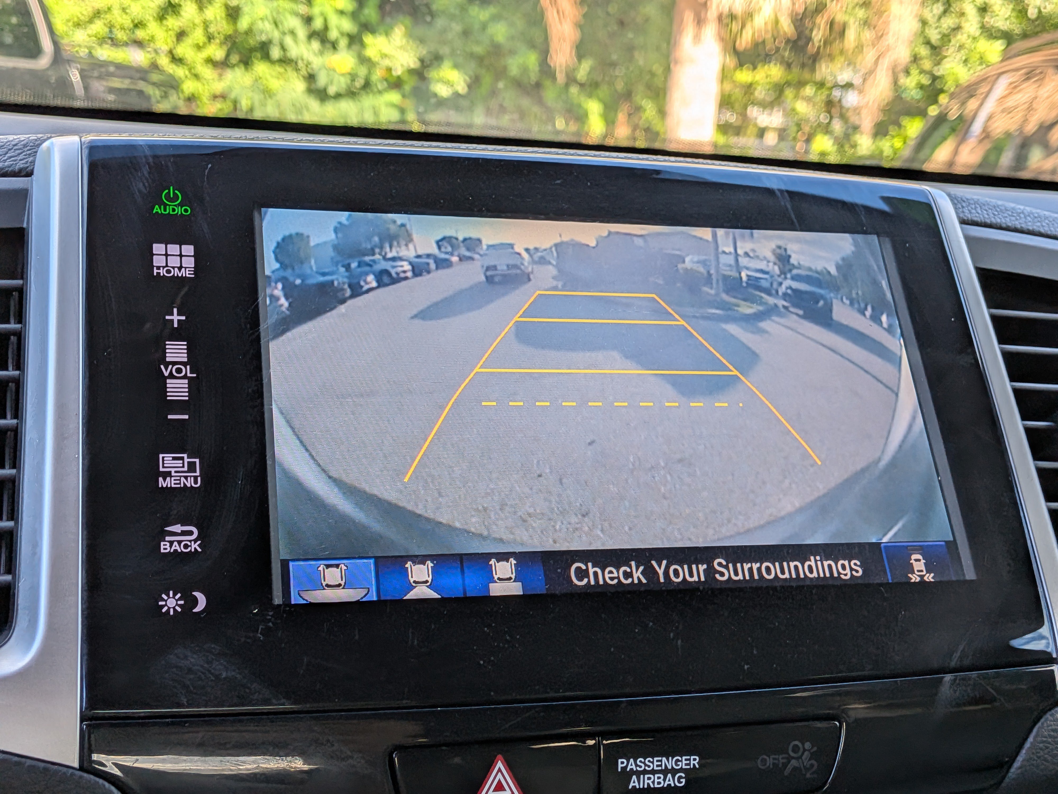 Used 2016 Honda Pilot Elite image 40