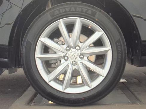 Used 2019 Acura RDX Base image 12