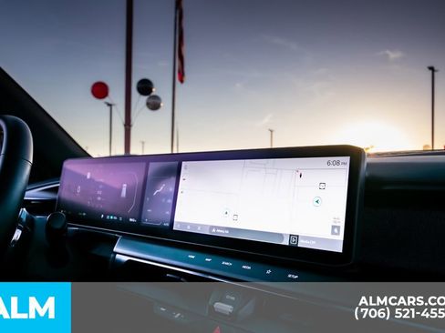 Used 2024 Kia EV9 GT-Line image 33