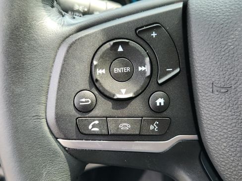 Used 2024 Honda Odyssey EX-L image 23