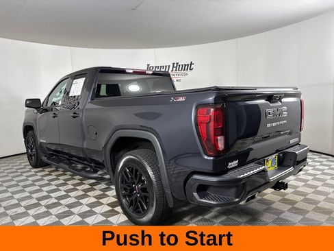 Used 2023 GMC Sierra 1500 Elevation AWD/4WD image 9