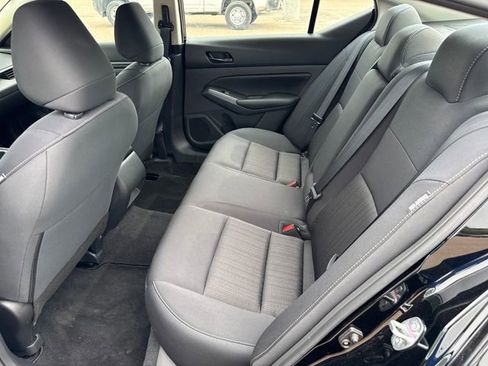 Certified 2025 Nissan Altima 2.5 S FWD image 25