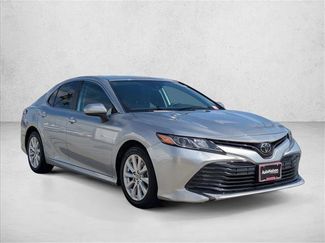 Used 2020 Toyota Camry LE w/ Carpet Mat Package video 3