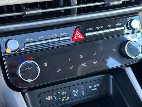 New 2026 Hyundai Tucson SEL AWD/4WD image 21