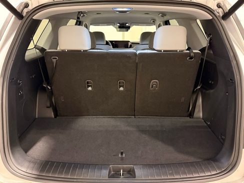 Used 2025 Hyundai Palisade SEL image 10