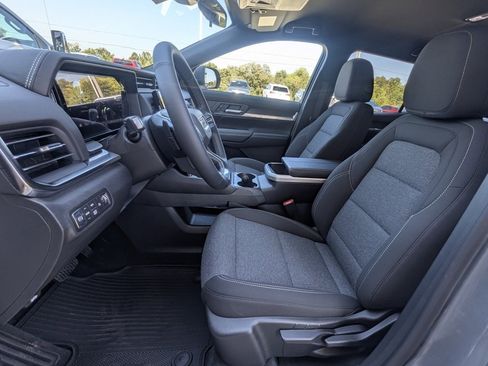 New 2026 GMC Terrain Elevation image 12