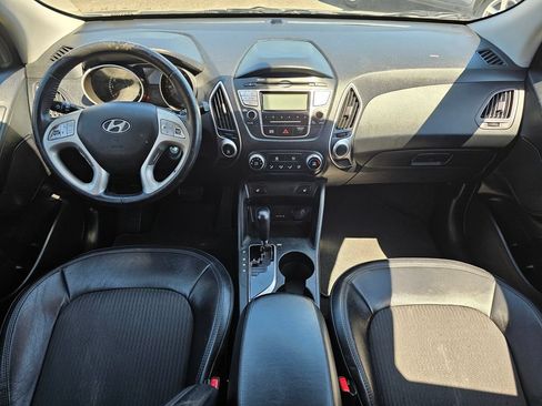 Used 2013 Hyundai Tucson GLS AWD/4WD image 17