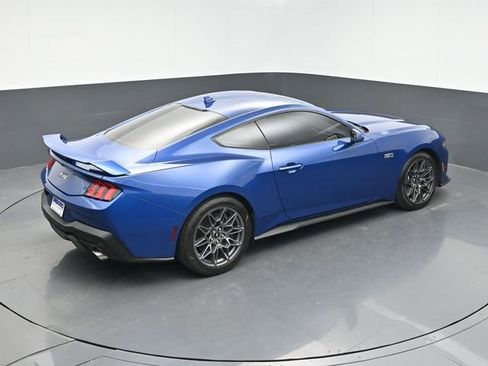 Used 2024 Ford Mustang GT Premium w/ GT Performance Package image 43