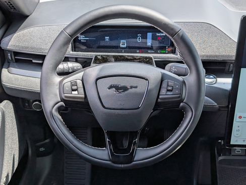 New 2026 Ford Mustang Mach-E GT AWD/4WD image 12