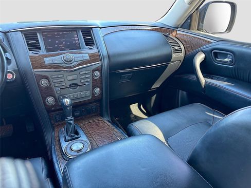 Used 2019 Nissan Armada SL w/ Premium Package image 27