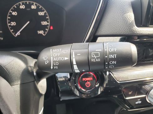 Used 2025 Honda CR-V Sport Touring image 28