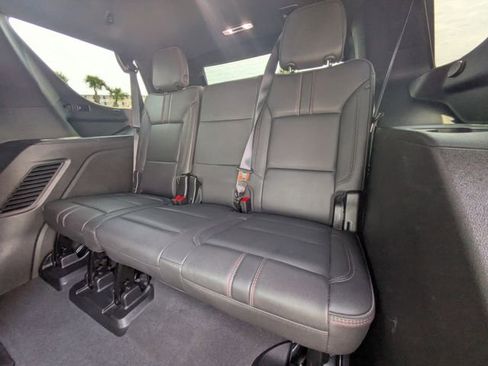 Used 2024 Chevrolet Tahoe RST w/ Luxury Package RWD image 19