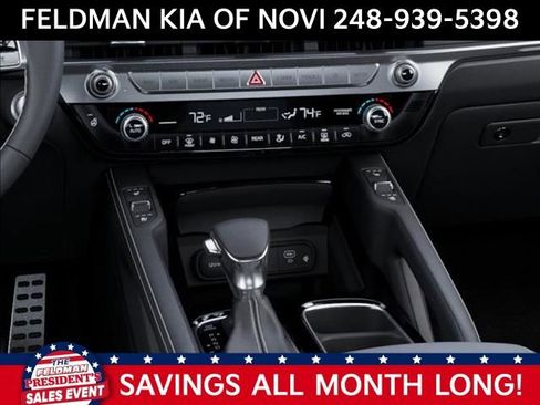 New 2025 Kia Telluride SX Prestige X-Line image 24