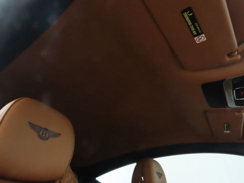 Certified 2020 Bentley Continental GT image 19