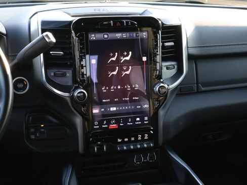 Used 2022 RAM 3500 Laramie image 14