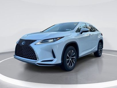 Used 2022 Lexus RX 350 AWD