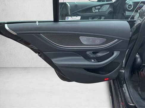 Used 2022 Mercedes-Benz AMG GT 53 image 14