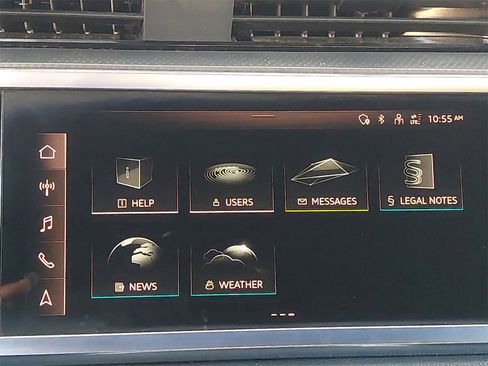 Used 2022 Audi Q3 2.0T Premium Plus w/ Premium Plus Package image 26