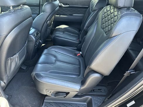 Used 2020 Hyundai Palisade Limited AWD/4WD image 15