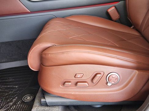 New 2026 Genesis GV80 3.5T Prestige image 17